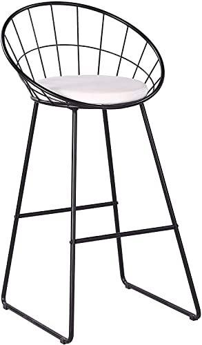 Rent to Own AC Pacific AC Pacific Bar Stool Bar Chair Wrought Iron